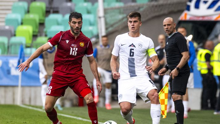 Cor Sport – Non solo Hummels, piace Bijol: costa tanto - immagine 1