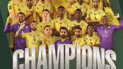 Emirati, la prima squadra allenata da Maradona torna a vincere: non accadeva dal 2007!