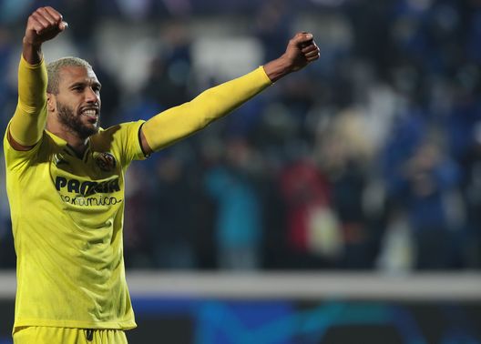 Ricordate Capoue? L’ex Villarreal svincolato si dà al basket in terza divisione spagnola- immagine 2