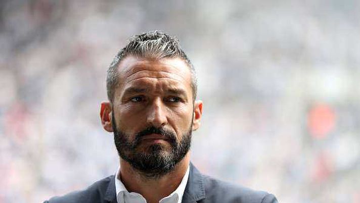 Zambrotta: “Non è normale vedere la Juve così dietro, ma serve tempo” - immagine 1