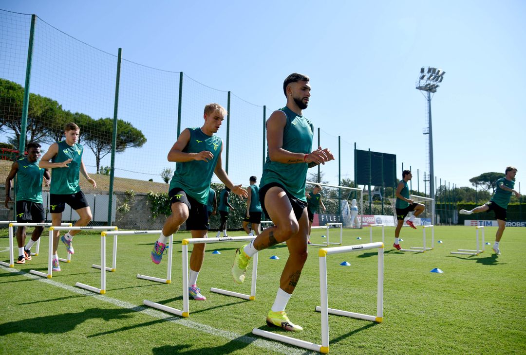 Isaksen e Castellanos