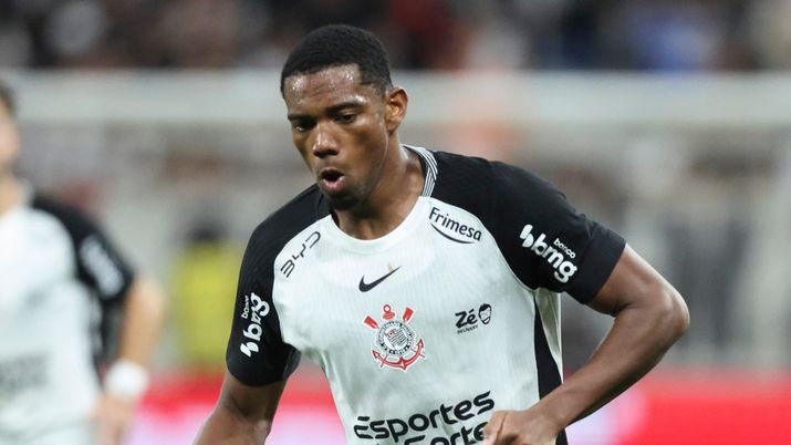 Calciomercato Milan, sfumato definitivamente l'acquisto di André dal Corinthians: il motivo