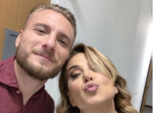 Rai 1, Barbara D’Urso: “Io alla conduzione di ‘Surprise Surprise’? Mi piacerebbe”- immagine 2