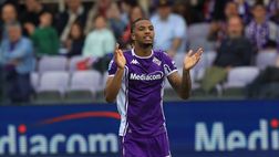 Rep: “Nuove ambizioni per il centenario. La Fiorentina rilancia e blinda Ndour”
