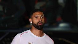 Roma-Milan, Loftus-Cheek: “Teste basse in spogliatoio. Settimana difficile. Io …”