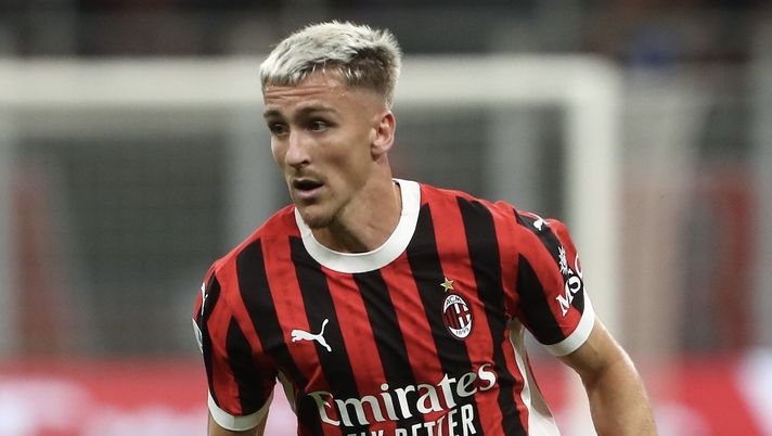 Chelsea-Milan 4-1, Saelemaekers nel post-gara: “Adesso ho più responsabilità” - immagine 1