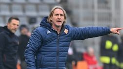 Nicola: “Vi spiego perché Vazquez non è entrato. Su Johnsen, Grassi e Vandeputte…”