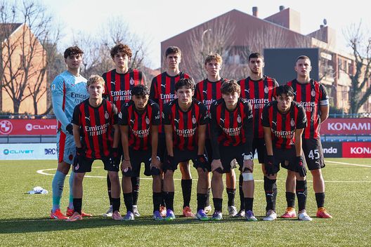 Milan Primavera, vittoria pesante contro il Frosinone: playoff più vicini- immagine 2