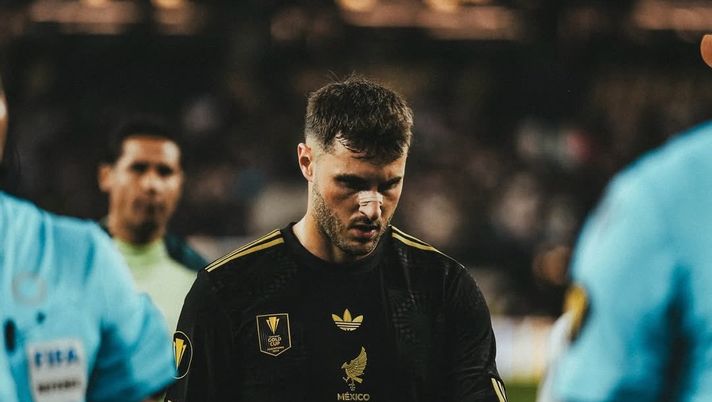 santiago-gimenez-esclusione-mondiale-qatar-2022-messico-tata-martino