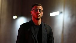 Roma primavera, Cherubini: “Chiudo con l’amaro in bocca”. Mannini: “A testa alta”