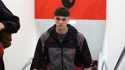 Davide Bartesaghi pre Milan-Torino: “Tre punti importanti da portare a casa”