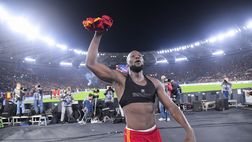 Lukaku, fissato il prezzo della cessione a 38 milioni: la Roma cerca lo sconto