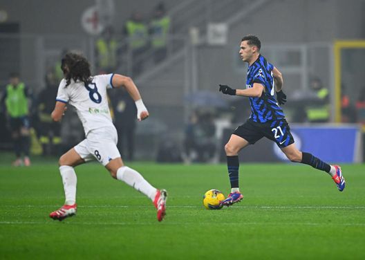Coppa Italia, il giudice sportivo squalifica Asllani per una giornata. Salta il primo derby- immagine 2