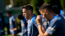 Inter-Pergolettese 2-1 risultato finale: Taremi-Salcedo per la seconda vittoria dei nerazzurri