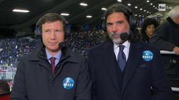 Adani riaccende la polemica con Caressa in diretta: “Qualcuno forse ha capito che…”