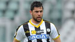 News Udinese / Bubnjic: “Sconfitta meritata, ma risultato bugiardo”