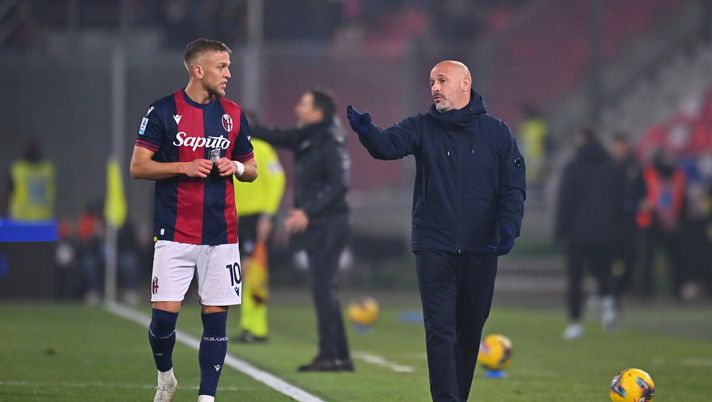 Karlsson lascia Italiano e va da…Corvino fino a giugno - immagine 1