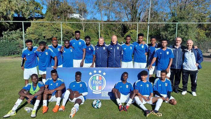 Rete Refugee Teams 2023: il SAI di Palermo conquista la finale nazionale - immagine 1