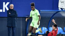 Barcellona, riparte la caccia agli svincolati: per il 2024 c’è Nico Williams