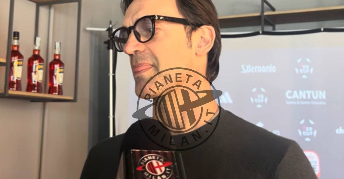 milan legrottaglie pavlovic un chiellini pi249 tecnico chi critica allegri 8230 pm da Pianetamilan.it milan legrottaglie pavlovic un chiellini pi249 tecnico chi critica allegri 8230 pm