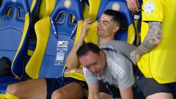 VIDEO / L’Al-Hilal di Inzaghi riacciuffa il pareggio, l’Al-Nassr rimanda la festa: CR7 disperato