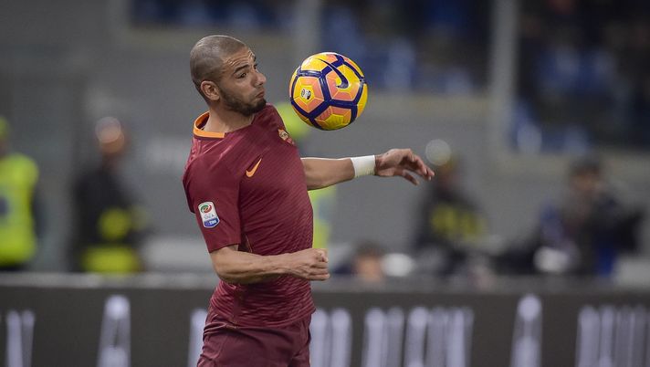 Coppa Italia, la probabile formazione della Roma: almeno otto cambi per Di Francesco - immagine 1