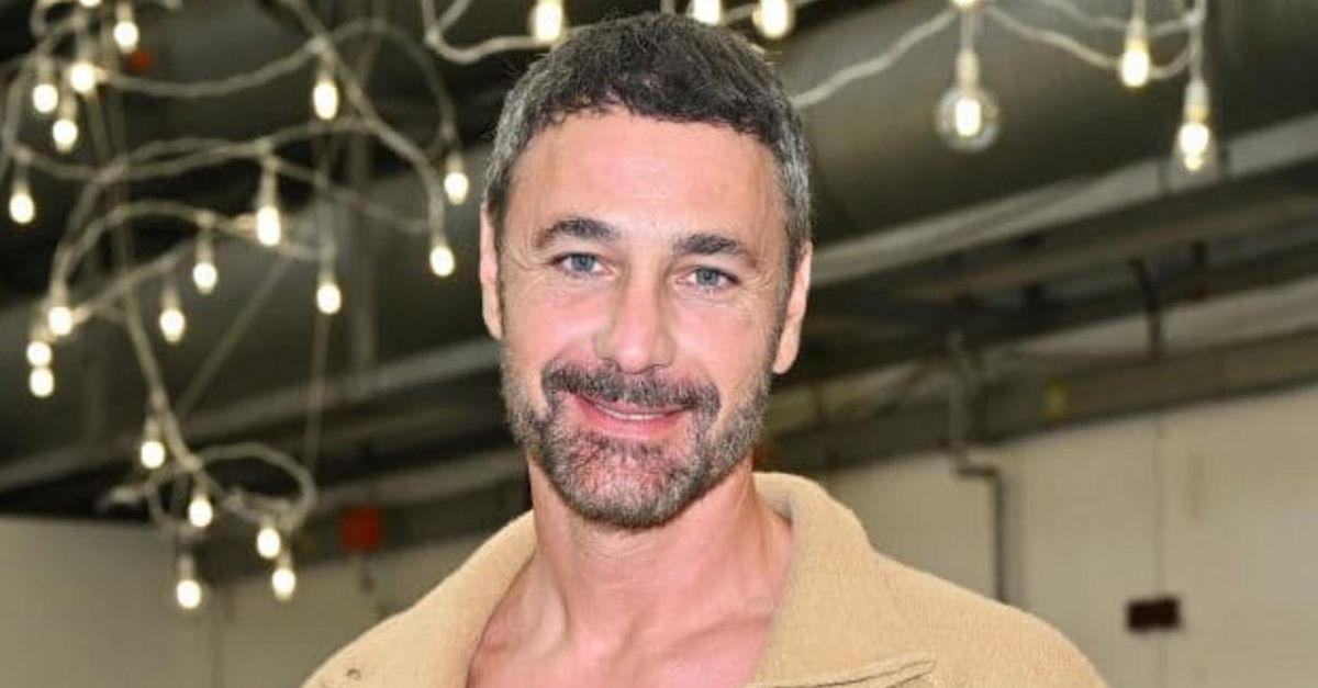 Raoul Bova sullo scandalo che lo ha travolto: “Non mi sono piegato a minacce”