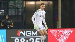 Empoli, terza peggior difesa in Serie A. I granata ritrovano Berisha da avversario