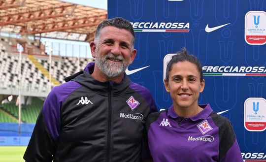 Fiorentina Femminile, le condizioni di Vero Boquete: il report- immagine 2