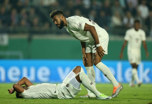 Bayern Monaco, Gnabry ko a lungo: avambraccio fratturato in Coppa di Germania- immagine 3