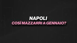 Con Samardzic, Mazzocchi e Soumaré: così il Napoli di Mazzarri dopo il mercato