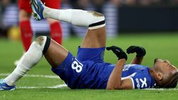 Schira sarcastico: “Nkunku ha saltato 75 gare, Boniface ‘rottame’ 37”