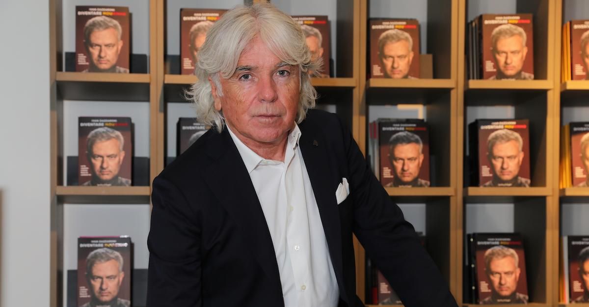 Zazzaroni: “Il giudizio a Ballando? Abituato al calcio, queste sciocchezze. Potrebbe vincere…”