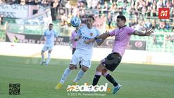Palermo, Gds: “Mignani, rebus difesa e modulo verso Cosenza. Possibili soluzioni…”