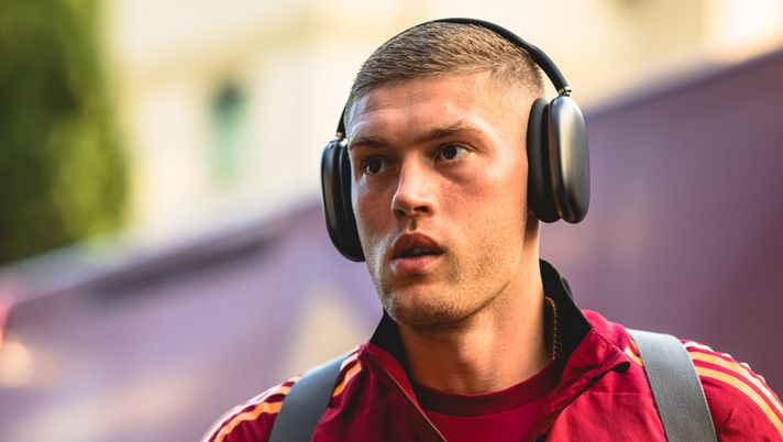 Operazione Dovbyk: psicologia, sponde e movimenti. Il piano di Gasperini - immagine 1