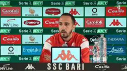 Catania, un ritorno in vista: Antonio Mazzotta
