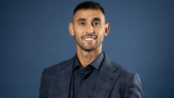 Ghoulam: “Napoli ti cambia. Un gesto in particolare mi ha fatto diventare napoletano”