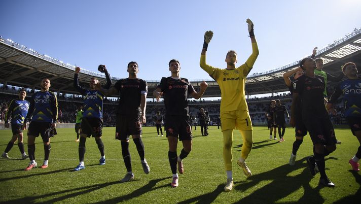 La forza del gruppo - immagine 1