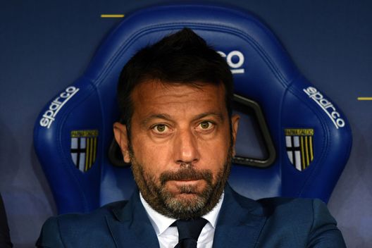 Toro, D’Aversa e il legame con Parma: “Avversario, mai nemico”- immagine 3