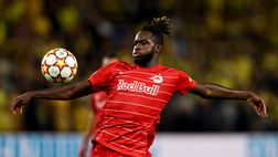 Solet, valutazioni in corso da parte del Napoli: un aspetto preoccupa ADL