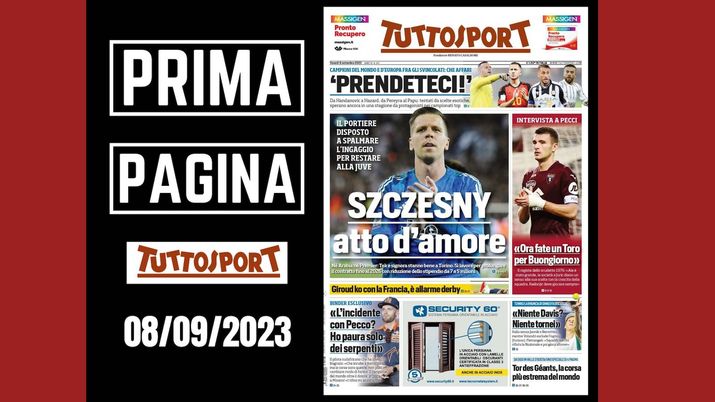 Tuttosport