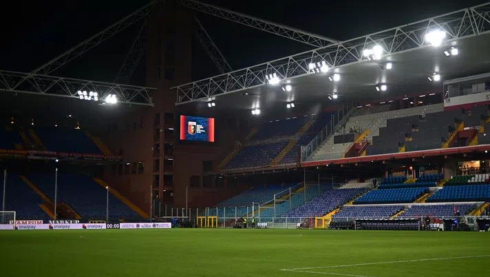 Serie A, giornata 35: occhi puntati su Sampdoria-Genoa. Dove vedere le partite - immagine 1