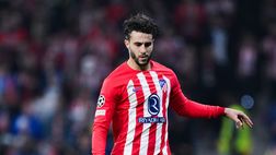 Hermoso, Oaktree blocca l’affare: il Napoli tenterà il sorpasso sull’Inter