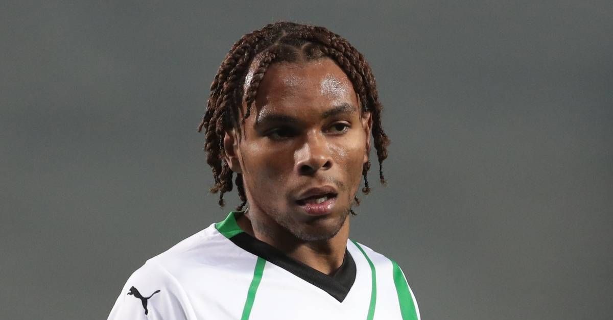 milan sassuolo 2 2 pareggio ospite con laurient233 8230 serie a news da Pianetamilan.it milan sassuolo 2 2 pareggio ospite con laurient233 8230 serie a news