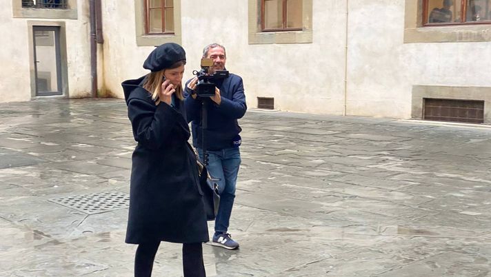 Parla la sindaca Barnini: “Vi spiego il mio no al trasloco della Fiorentina” - immagine 1