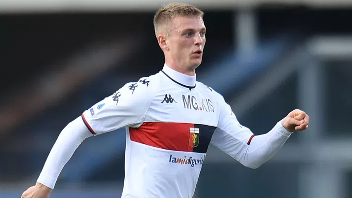 Manea, ag. Dragusin: “Gudmundsson? Ho rapporti con il suo agente, penso che andrà all’Inter” - immagine 1