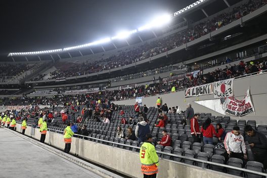 Libertadores, il River invita 500 operai allo stadio per il match contro Fluminense- immagine 2