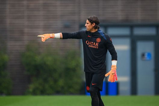 Inter, c’è un problema Sommer? Un dato parla chiaro. Tutti ricordano come Handanovic…- immagine 2