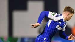 Inter, Perkovic il nome perfetto per Oaktree. Ausilio al lavoro: tempi e costi dell’affare