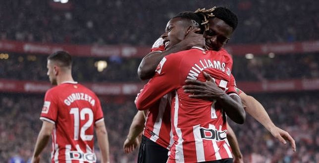 Athletic, esordio da sogno per Monreal: arriva anche il regalo di Iñaki Williams- immagine 2